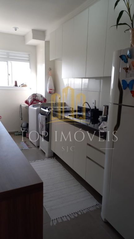 Excelente Apartamento Localizado em Jacarei Residencial Dummond com Planejados Lazer Completo