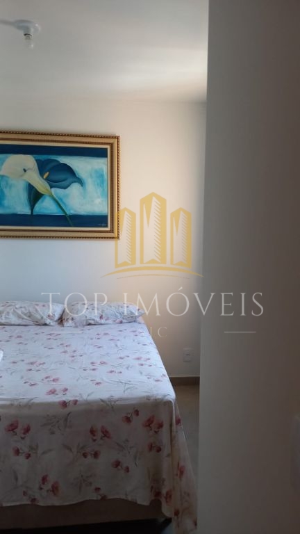 Excelente Apartamento Localizado em Jacarei Residencial Dummond com Planejados Lazer Completo