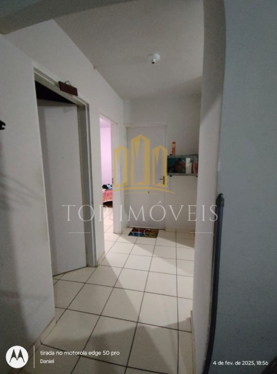 LIndo aparatmento terreo no Bairro Bom Retiro, S.J.Caampos, esse apto e no subsolo, tem só duas unidades