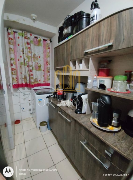 LIndo aparatmento terreo no Bairro Bom Retiro, S.J.Caampos, esse apto e no subsolo, tem só duas unidades