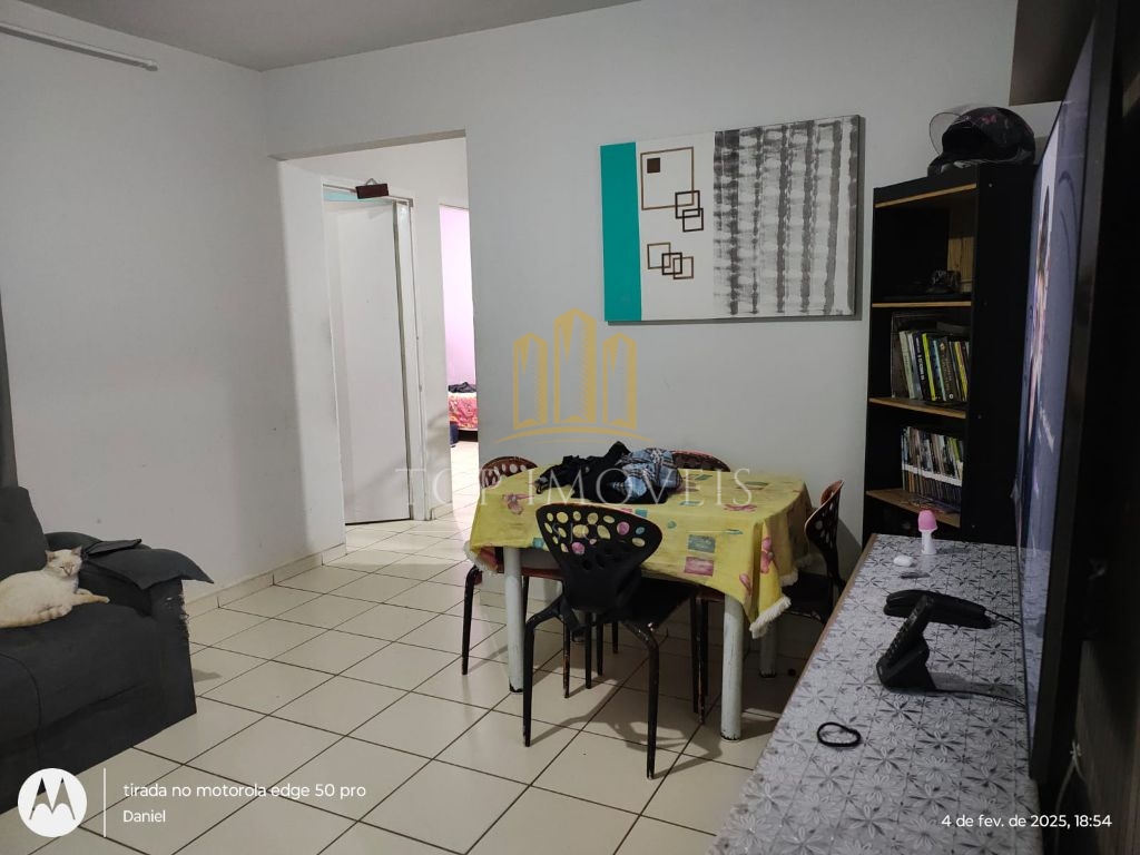 LIndo aparatmento terreo no Bairro Bom Retiro, S.J.Caampos, esse apto e no subsolo, tem só duas unidades