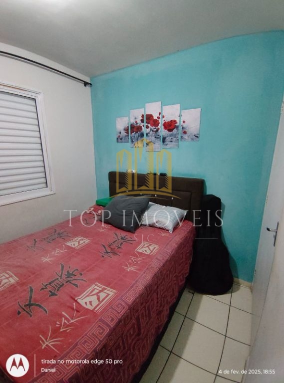 LIndo aparatmento terreo no Bairro Bom Retiro, S.J.Caampos, esse apto e no subsolo, tem só duas unidades
