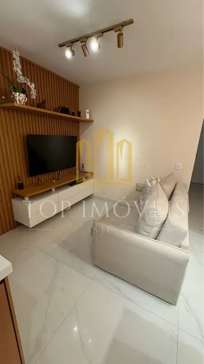 Maravilhoso apartamento tres dormitorios com varanda suite lazer completo no parque industrial