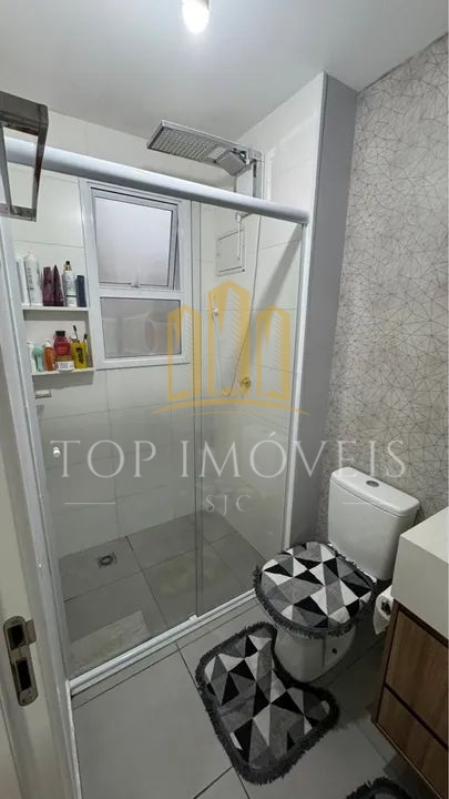 Maravilhoso apartamento tres dormitorios com varanda suite lazer completo no parque industrial