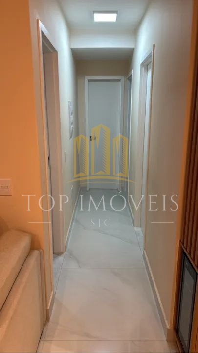 Maravilhoso apartamento tres dormitorios com varanda suite lazer completo no parque industrial