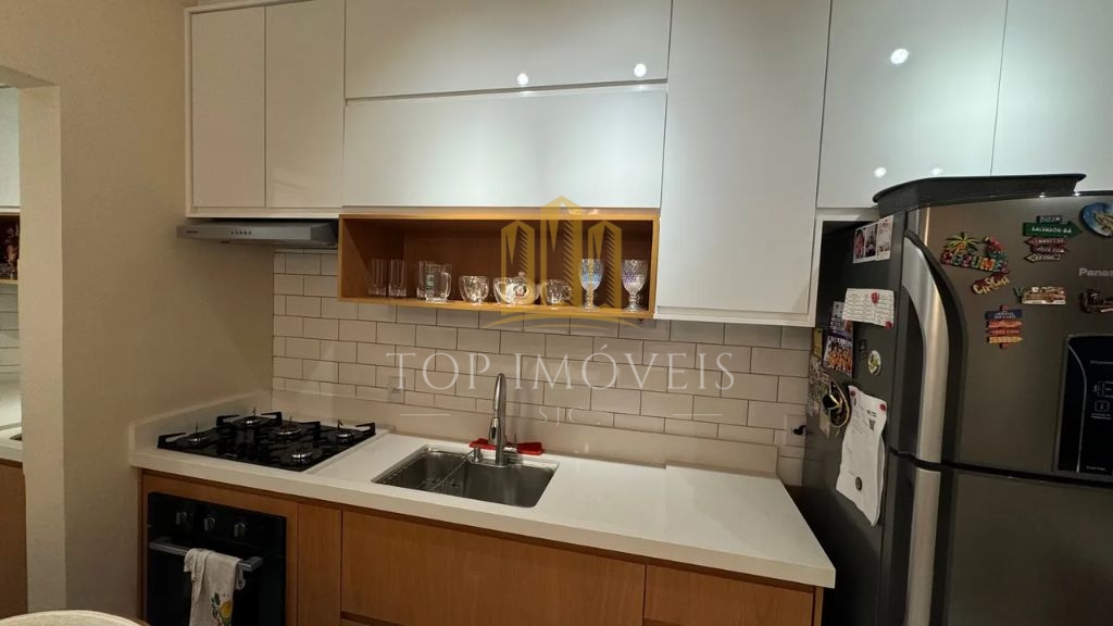 Maravilhoso apartamento tres dormitorios com varanda suite lazer completo no parque industrial