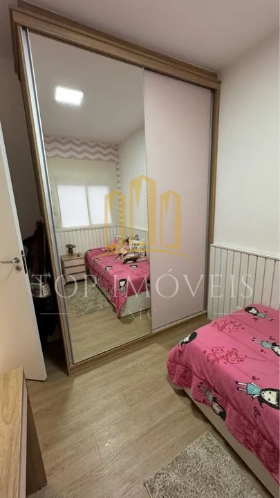 Maravilhoso apartamento tres dormitorios com varanda suite lazer completo no parque industrial
