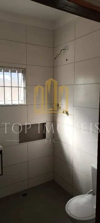 Excelente Oportunidade de Casa Nova à Venda Jardim Bandeirantes - Zona Sul de São José dos Campos