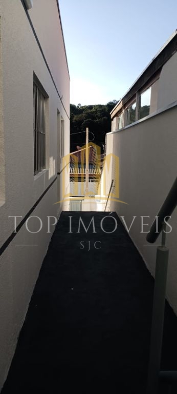 Excelente Oportunidade de Casa Nova à Venda Jardim Bandeirantes - Zona Sul de São José dos Campos