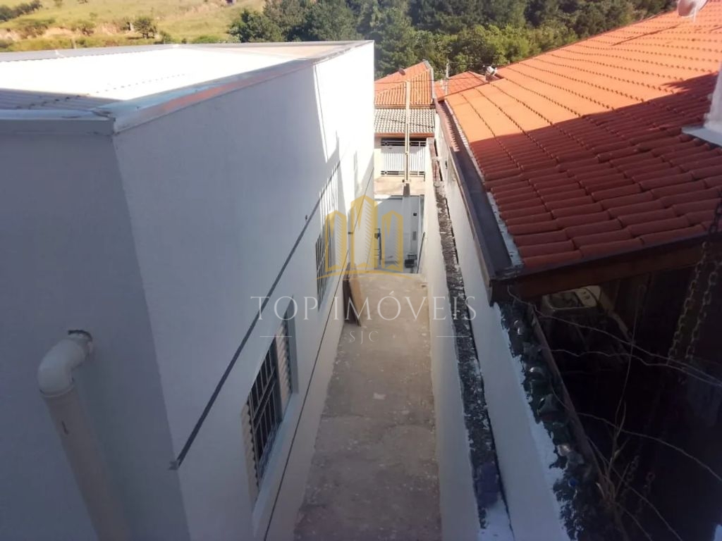 Excelente Oportunidade de Casa Nova à Venda Jardim Bandeirantes - Zona Sul de São José dos Campos