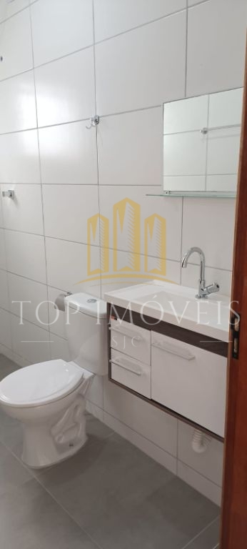 Excelente Oportunidade de Casa Nova à Venda Jardim Bandeirantes - Zona Sul de São José dos Campos