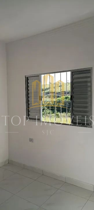 Excelente Oportunidade de Casa Nova à Venda Jardim Bandeirantes - Zona Sul de São José dos Campos