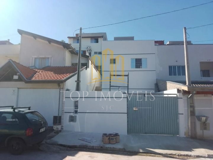 Excelente Oportunidade de Casa Nova à Venda Jardim Bandeirantes - Zona Sul de São José dos Campos
