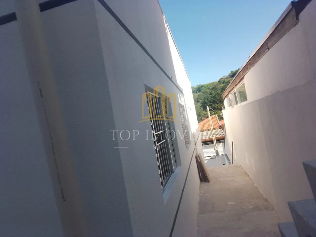 Excelente Oportunidade de Casa Nova à Venda Jardim Bandeirantes - Zona Sul de São José dos Campos