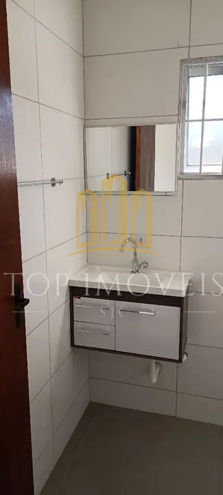 Excelente Oportunidade de Casa Nova à Venda Jardim Bandeirantes - Zona Sul de São José dos Campos