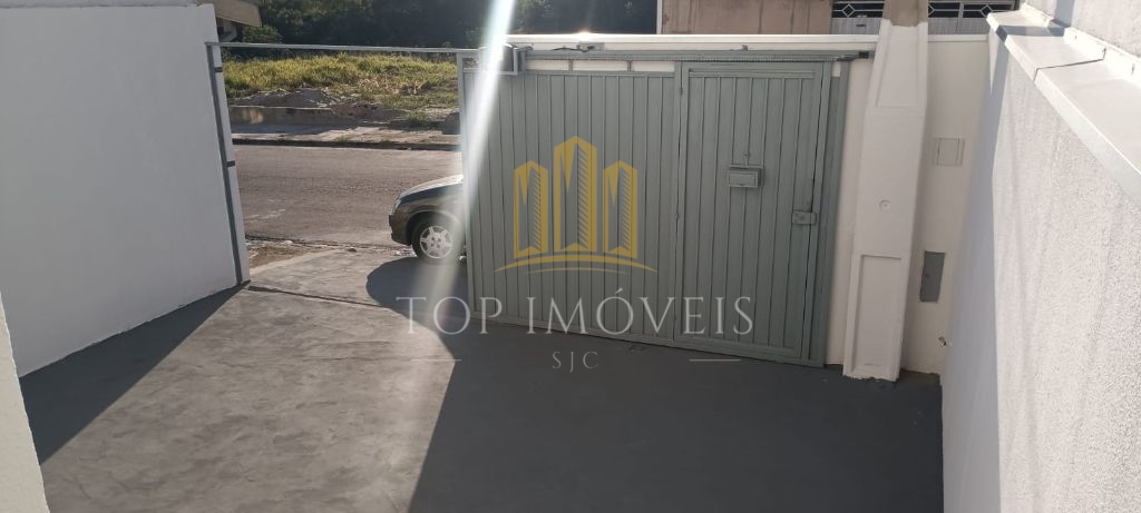 Excelente Oportunidade de Casa Nova à Venda Jardim Bandeirantes - Zona Sul de São José dos Campos