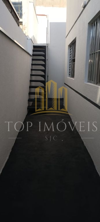 Excelente Oportunidade de Casa Nova à Venda Jardim Bandeirantes - Zona Sul de São José dos Campos