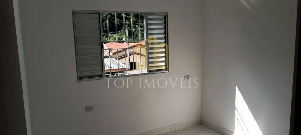 Excelente Oportunidade de Casa Nova à Venda Jardim Bandeirantes - Zona Sul de São José dos Campos