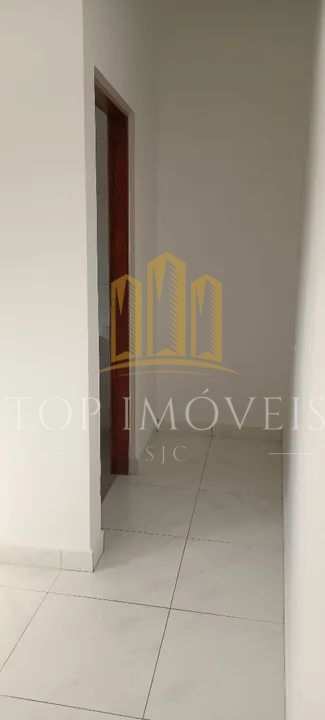 Excelente Oportunidade de Casa Nova à Venda Jardim Bandeirantes - Zona Sul de São José dos Campos