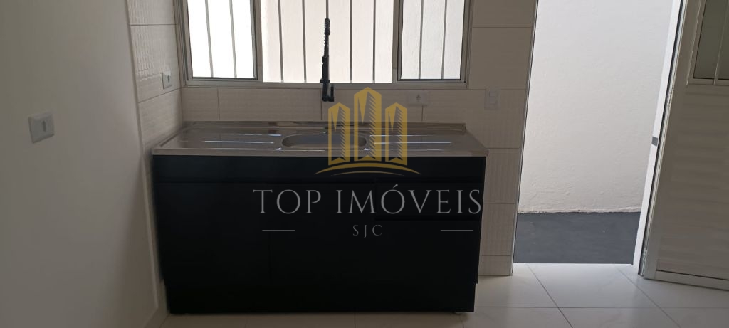 Excelente Oportunidade de Casa Nova à Venda Jardim Bandeirantes - Zona Sul de São José dos Campos