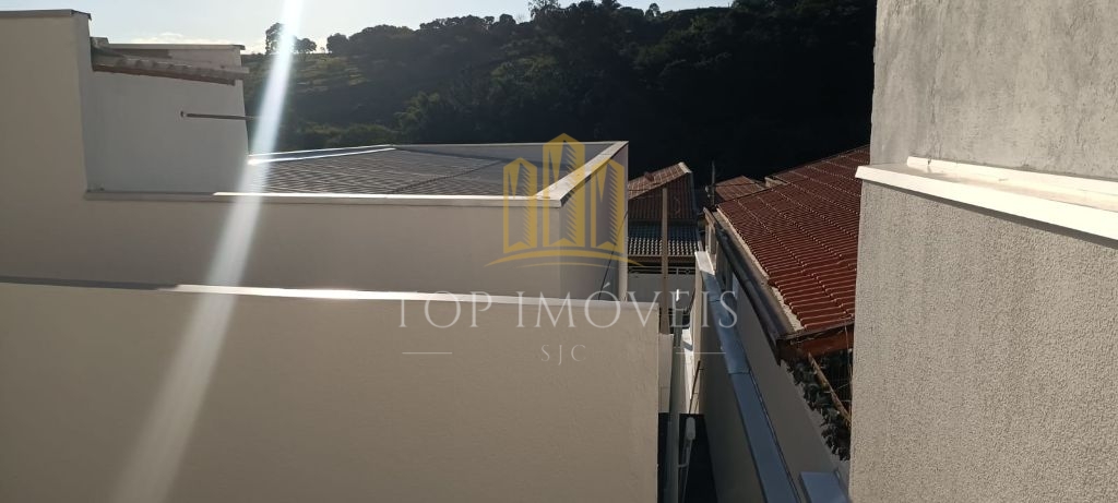 Excelente Oportunidade de Casa Nova à Venda Jardim Bandeirantes - Zona Sul de São José dos Campos