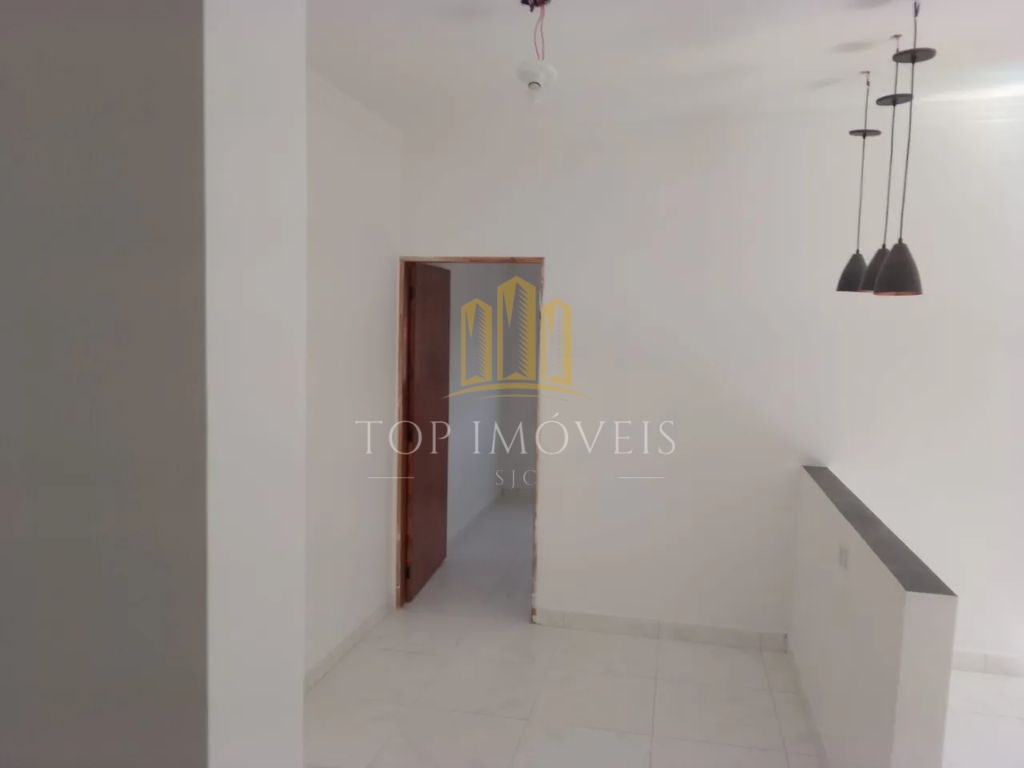 Excelente Oportunidade de Casa Nova à Venda Jardim Bandeirantes - Zona Sul de São José dos Campos