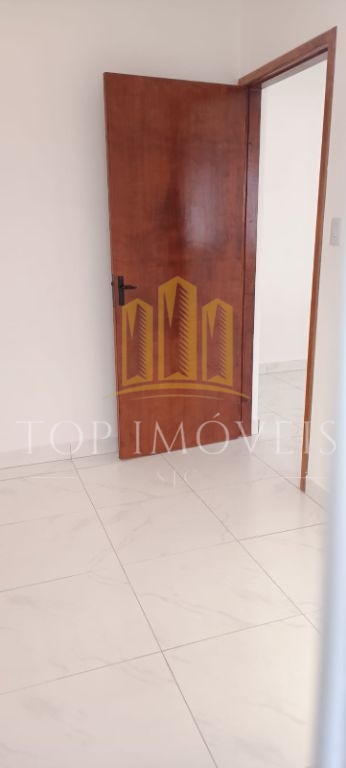 Excelente Oportunidade de Casa Nova à Venda Jardim Bandeirantes - Zona Sul de São José dos Campos