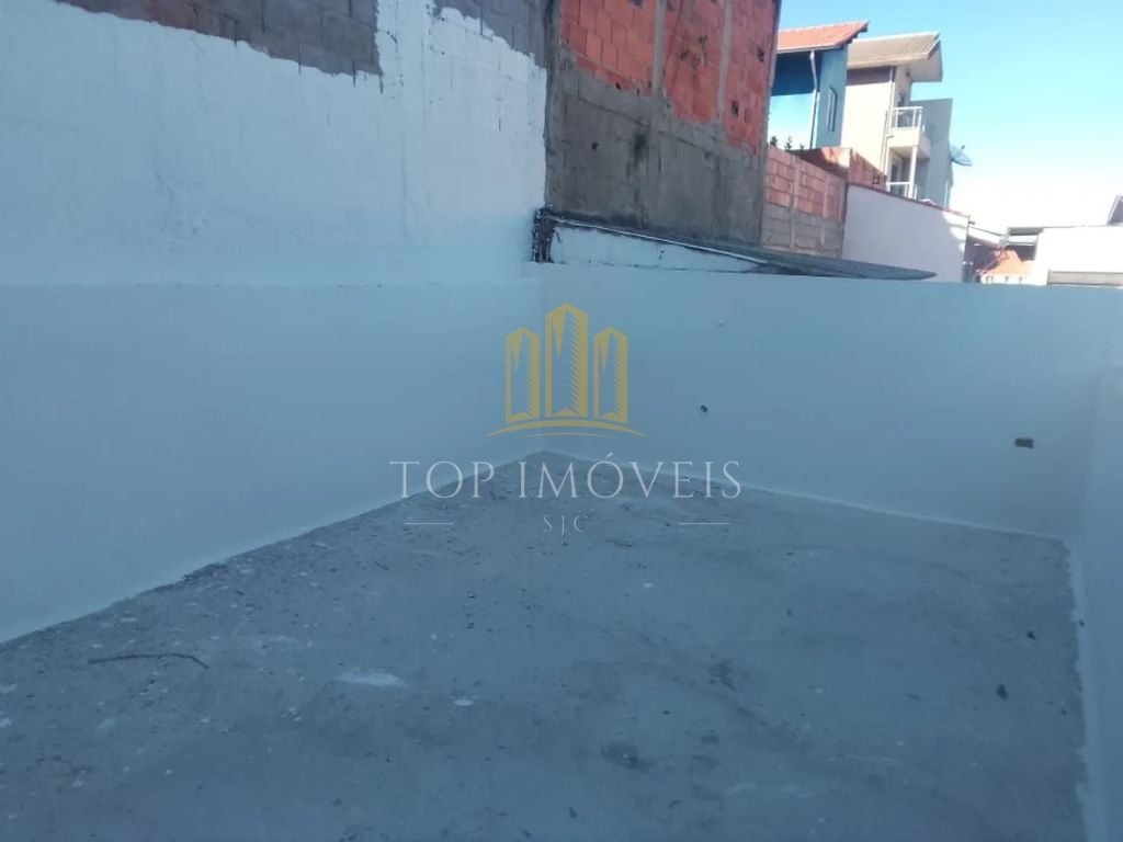 Excelente Oportunidade de Casa Nova à Venda Jardim Bandeirantes - Zona Sul de São José dos Campos