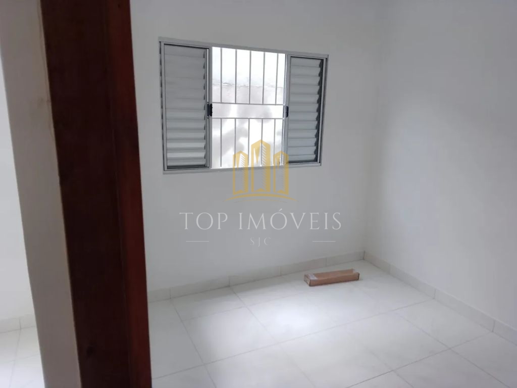 Excelente Oportunidade de Casa Nova à Venda Jardim Bandeirantes - Zona Sul de São José dos Campos