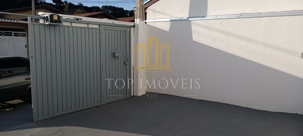 Excelente Oportunidade de Casa Nova à Venda Jardim Bandeirantes - Zona Sul de São José dos Campos
