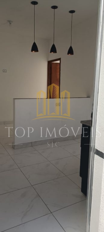 Excelente Oportunidade de Casa Nova à Venda Jardim Bandeirantes - Zona Sul de São José dos Campos