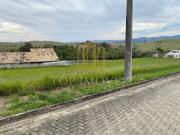 Terreno em Condomínio - Condomínio Colinas do Parahyba - 1.125m²