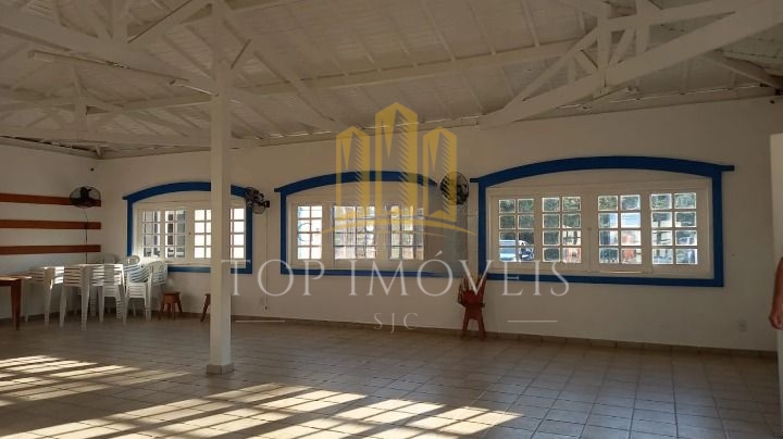 Terreno em Condomínio - Condomínio Colinas do Parahyba - 1.125m²