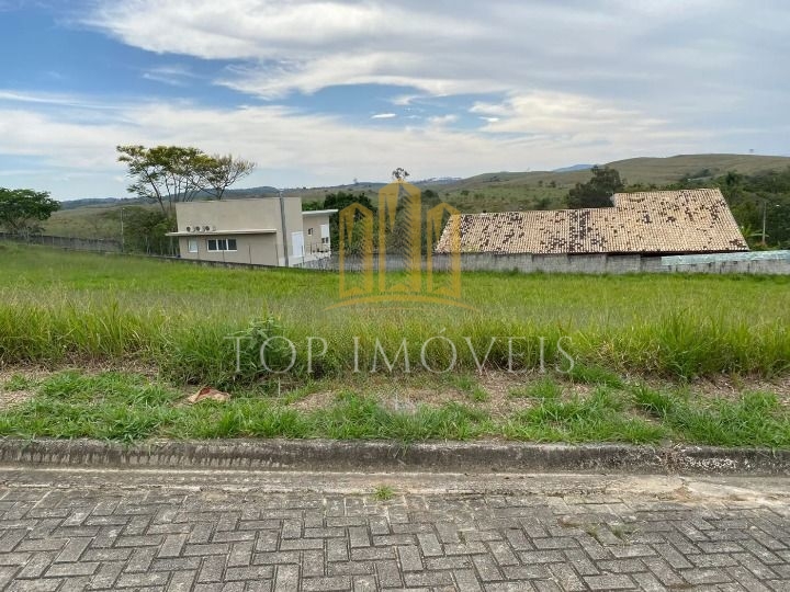 Terreno em Condomínio - Condomínio Colinas do Parahyba - 1.125m²