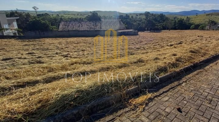 Terreno em Condomínio - Condomínio Colinas do Parahyba - Colinas do Parayba - 1.230m²