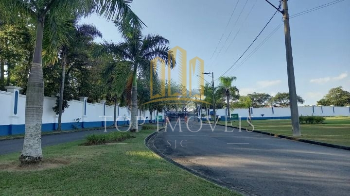Terreno em Condomínio - Condomínio Colinas do Parahyba - Colinas do Parayba - 1.230m²