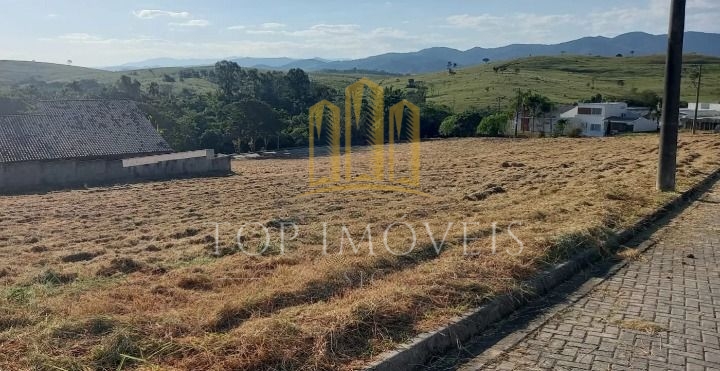 Terreno em Condomínio - Condomínio Colinas do Parahyba - Colinas do Parayba - 1.230m²