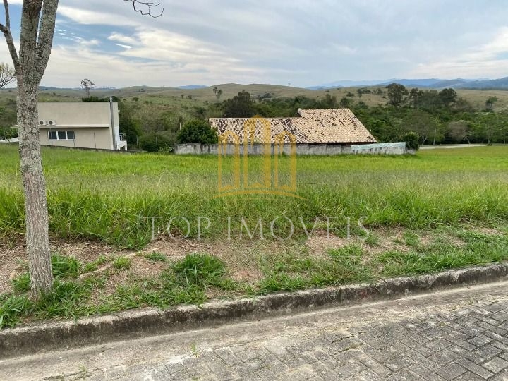 Terreno em Condomínio - Condomínio Colinas do Parahyba - Colinas do Parayba - 1.230m²