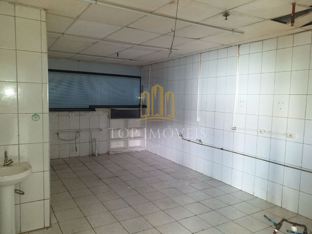 Belissima Sala no Térreo do Ed. Metropolitan Office 100m²