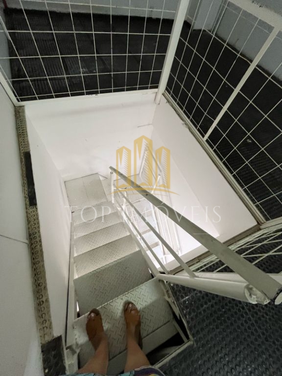Belissima Sala no Térreo do Ed. Metropolitan Office 60m²