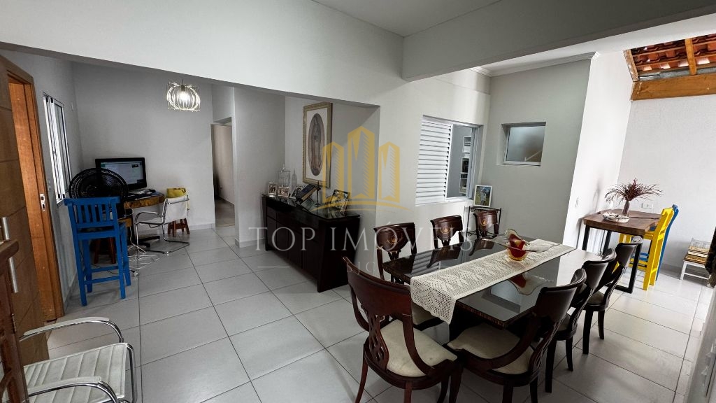 Casa Térrea no Jardim Satélite Sofisticação, Espaço e Conforto em um Só Lugar!