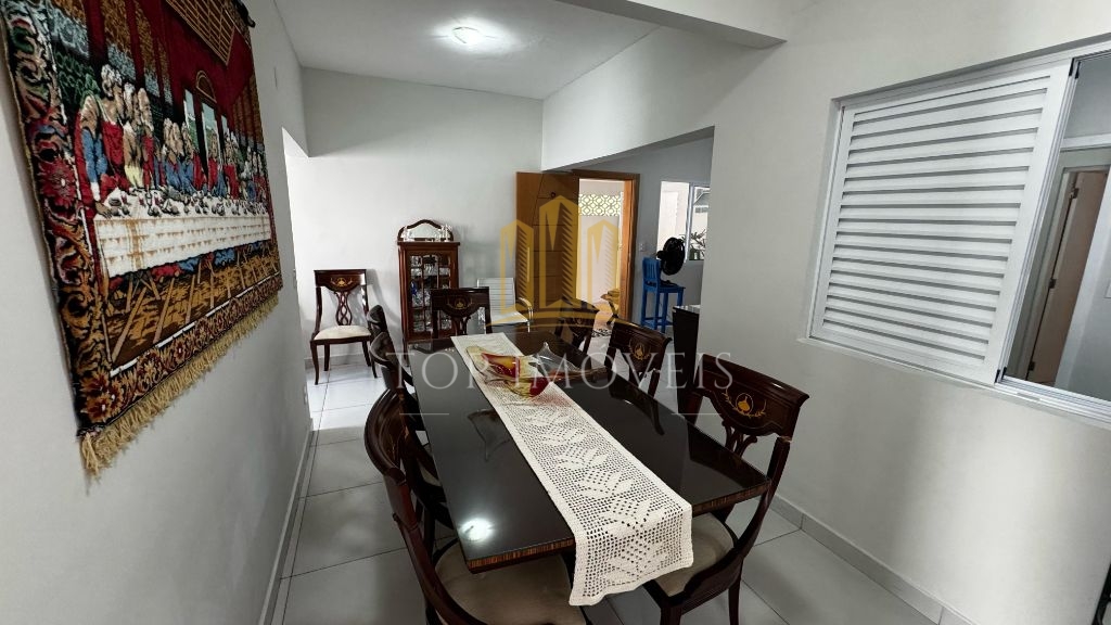 Casa Térrea no Jardim Satélite Sofisticação, Espaço e Conforto em um Só Lugar!