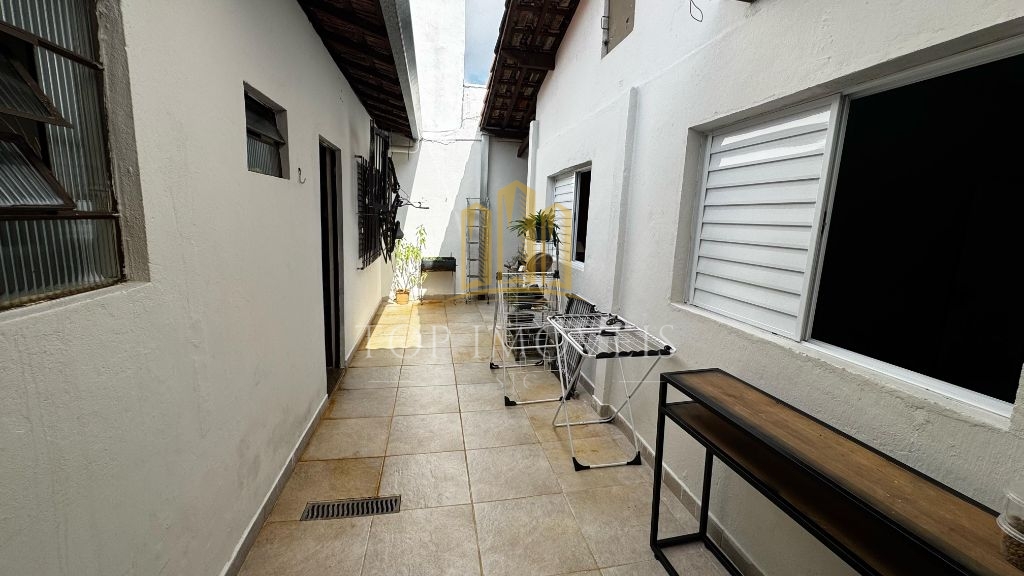 Casa Térrea no Jardim Satélite Sofisticação, Espaço e Conforto em um Só Lugar!