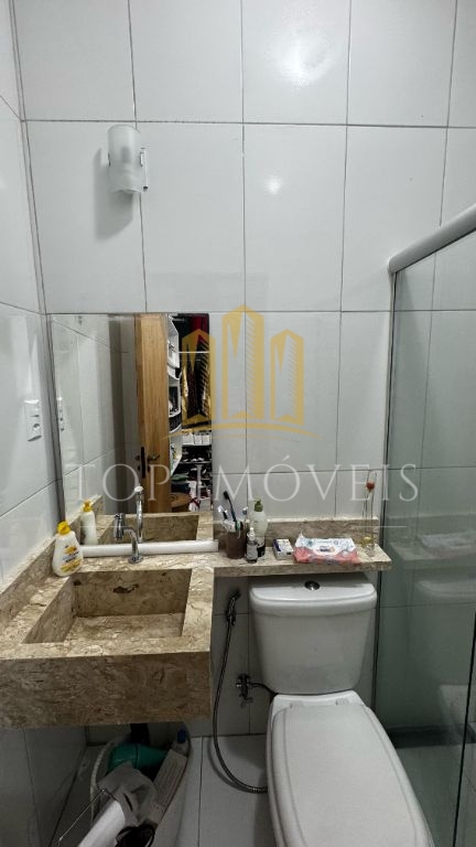 Casa Térrea no Jardim Satélite Sofisticação, Espaço e Conforto em um Só Lugar!