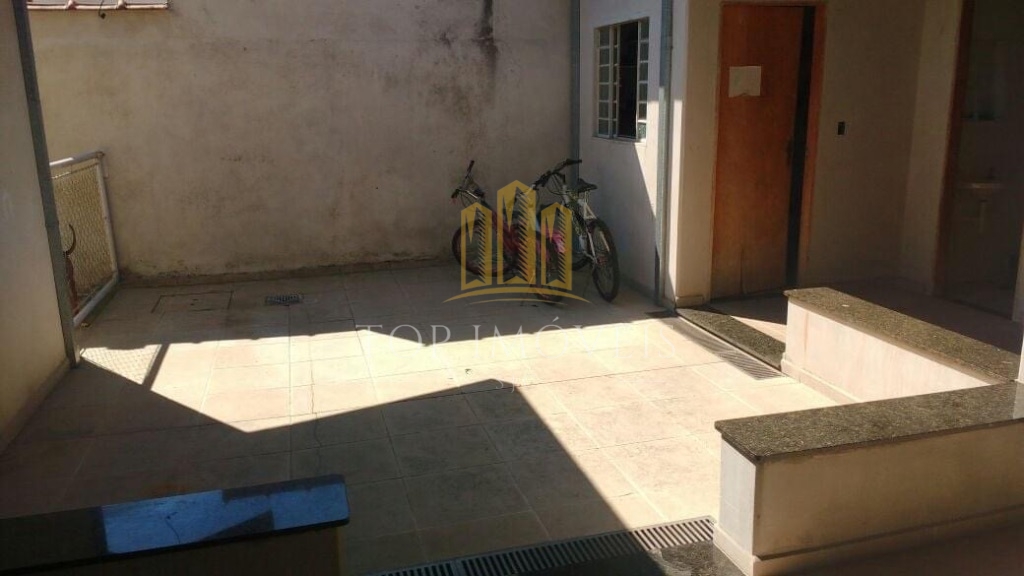 Excelente casa com 175m2 no centro de Tremembé