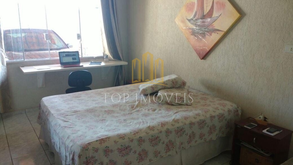 Excelente casa com 175m2 no centro de Tremembé