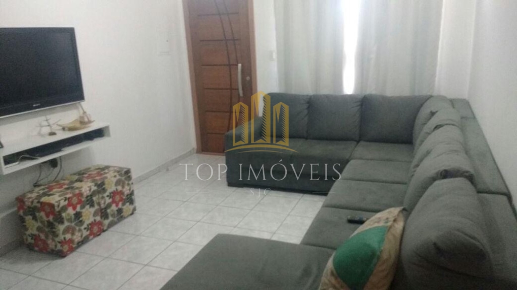 Excelente casa com 175m2 no centro de Tremembé
