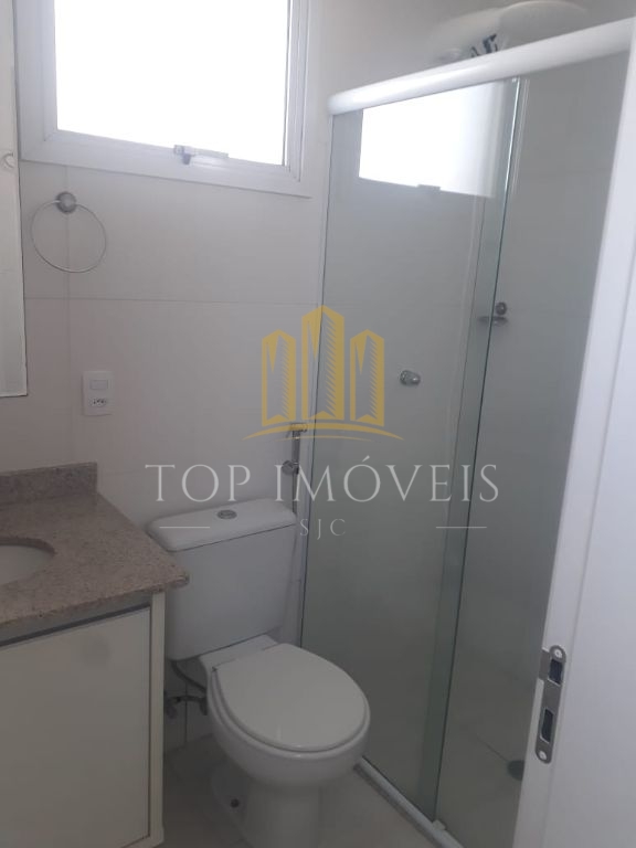 Apartamento de Luxo para Alugar no Jardim Aquarius - São José dos Campos
