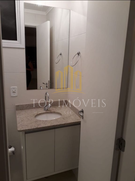 Apartamento de Luxo para Alugar no Jardim Aquarius - São José dos Campos