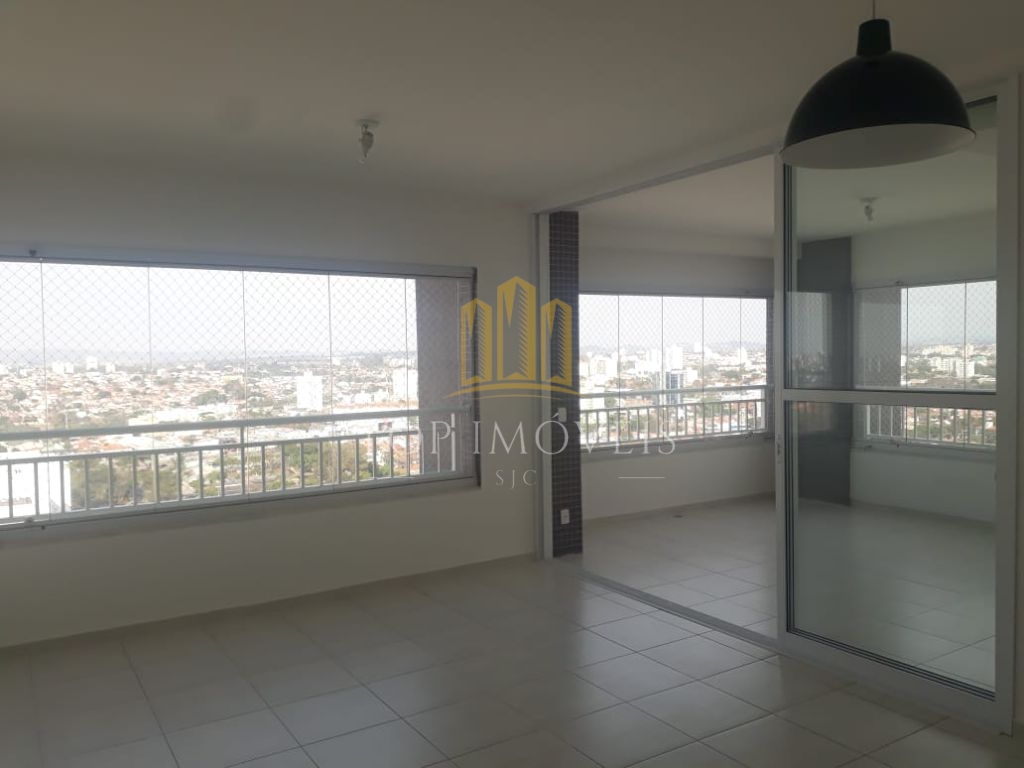 Apartamento de Luxo para Alugar no Jardim Aquarius - São José dos Campos